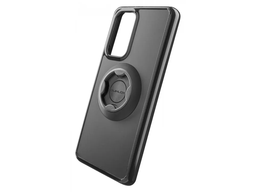 Compra Online CUSTODIA QUIKLOX SAMSUNG S22 INTERPHONE-