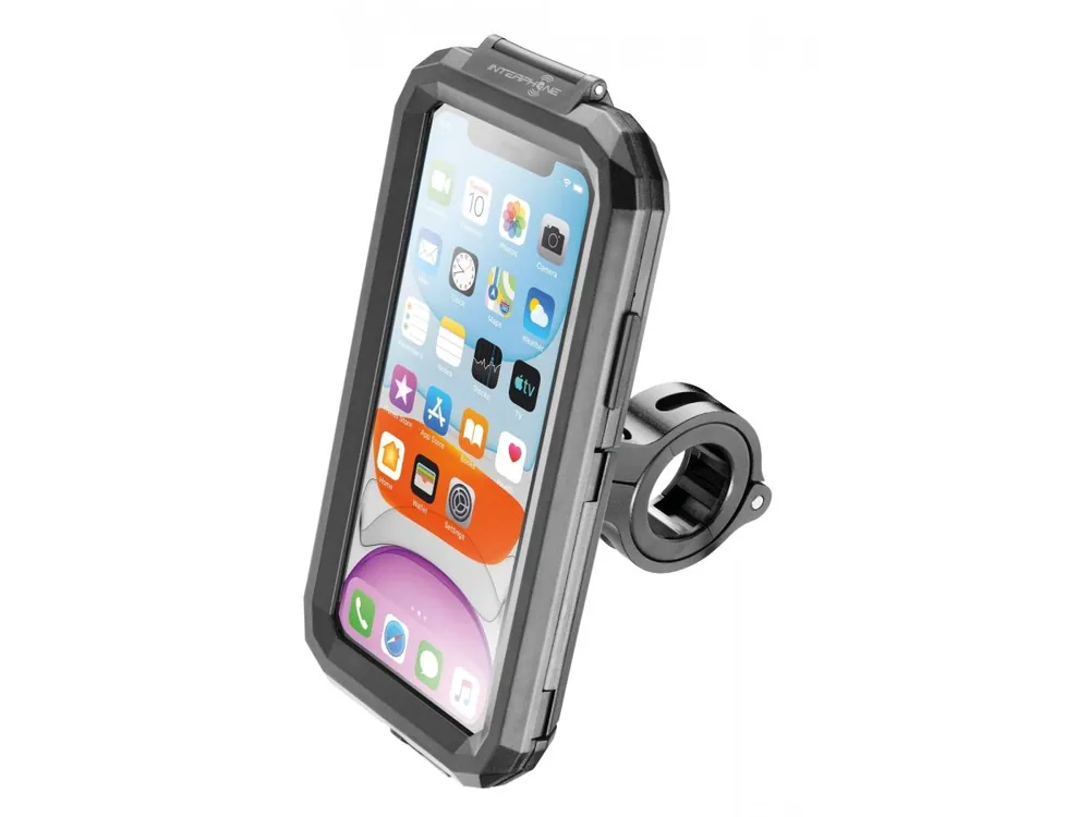 Compra Adesso CUSTODIA RIGIDA MOTO 6.5 INTERPHONE-