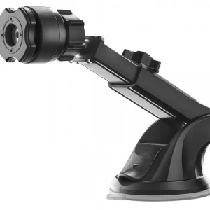 Offerta Speciale SUPPORTO A VENTOSA DA AUTO QUIKLOX INTERPHONE-