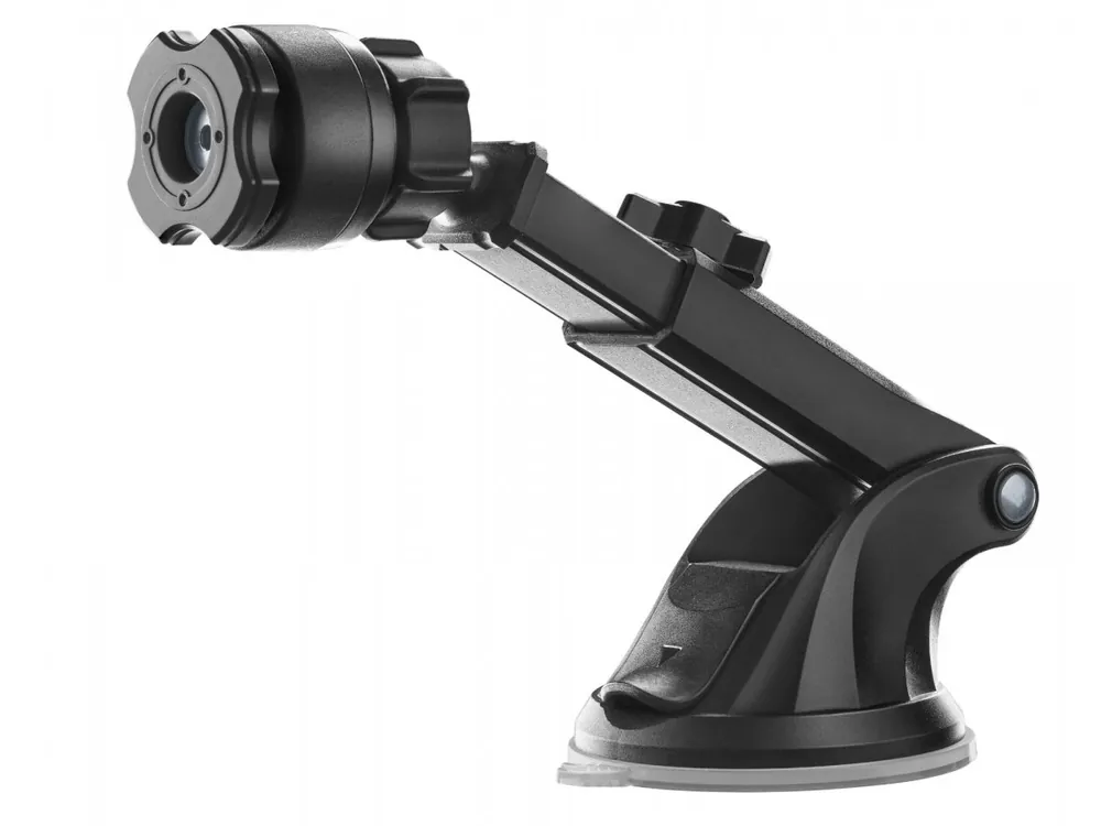 Offerta Speciale SUPPORTO A VENTOSA DA AUTO QUIKLOX INTERPHONE-