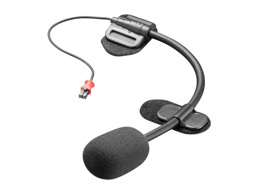 MICROFONO BOOM UCOM RICAMBIO INTERPHONE- Consegna Rapida