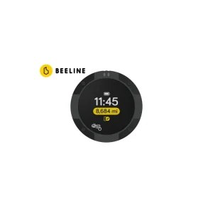 SUPPORTO IN METALLO MANUBRIO PER BEELINE MOTO 2 INTERPHONE- Offerta Del Giorno
