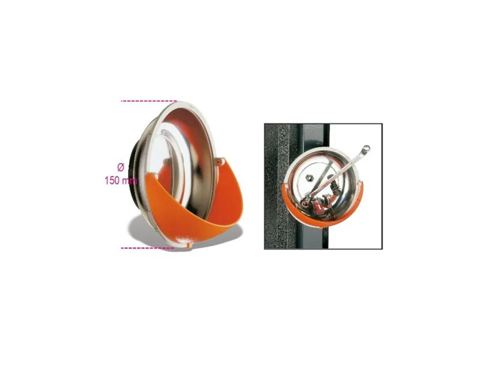 Prezzo Conveniente PORTAMINUTERIE MAGNETICO BETA TONDO-