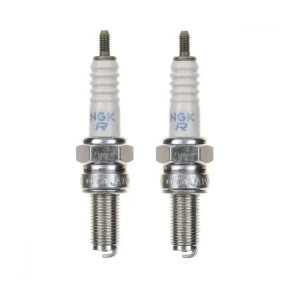 Vendita Finale COPPIA CANDELE NGK CR9E DI RICAMBIO GAS GAS MC 50 2024-