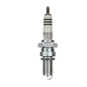 CANDELA NGK DR8EIX IRIDIUM DI RICAMBIO YAMAHA YBR 250- Reso Gratuito