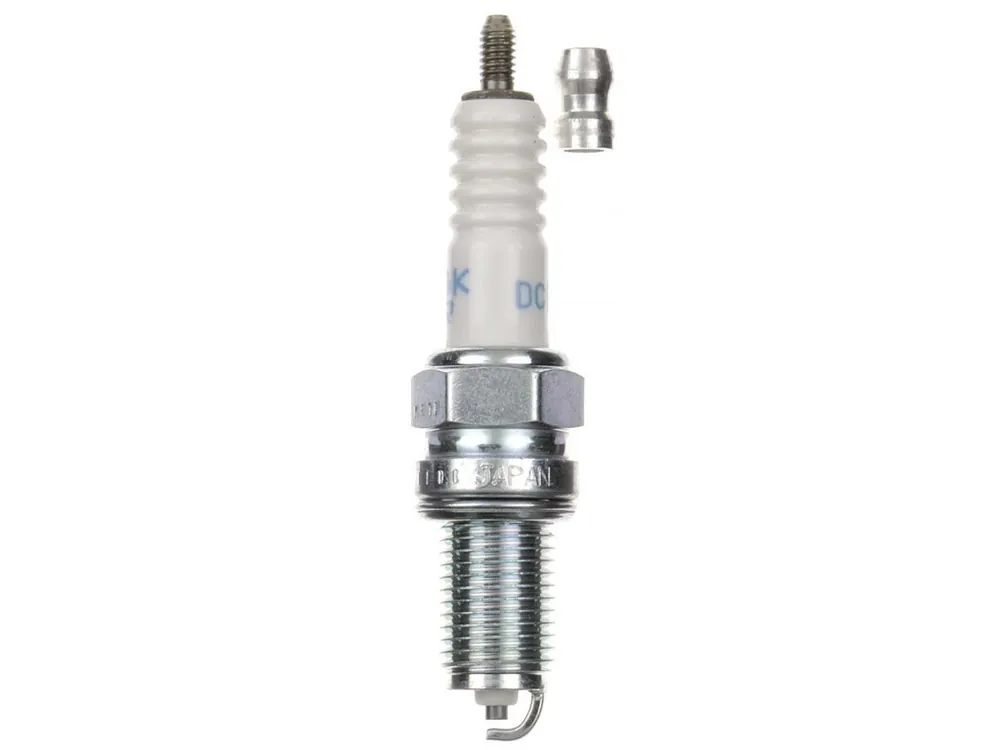 Compra Adesso CANDELA NGK DCPR8E SAE HUSABERG FE 450 E 2004-2008-