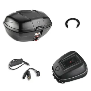 Promozione PACCHETTO ACCESSORI URBAN DUCATI PERFORMANCE DUCATI MULTISTRADA 950 / S 2017-2021-