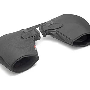 TM421 MOFFOLE UNIVERSALI PER MOTO DOTATE DI PARAMANI GIVI- Ordina Subito