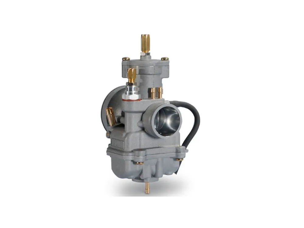 CARBURATORE CP D.21 ARIA A FILO POLINI UNIVERSALE SCOOTER 50 2T- Nuovo Arrivo