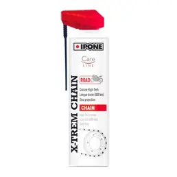 Lubrificante catena X-TREM CHAIN ROAD 500ml Prezzo Basso
