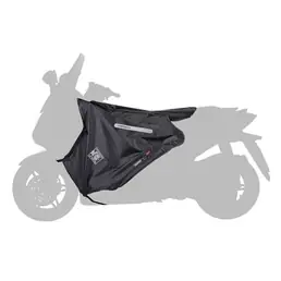 Acquista Ora R240 Pro X leg cover