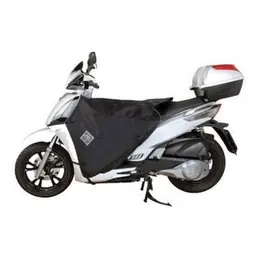 R083X LEG COVER FOR KYMCO PEOPLE Affare