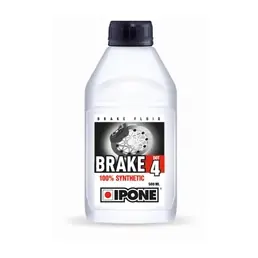 Olio Freni Brake Dot 4 500ml Scelto Dai Clienti