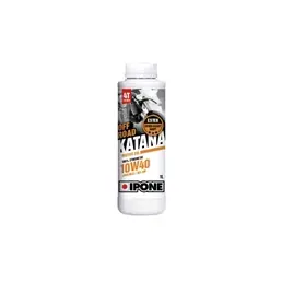 Katana Offroad 10W40 Engine Oil Spedito Oggi