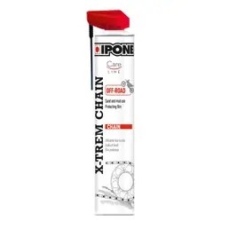 Lubrificante Catena X-Trem Offroad 750ml Prezzo Ridotto