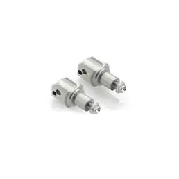 PE798A Rizoma Touring Footpeg Adapter Kit Prezzo Di Fabbrica