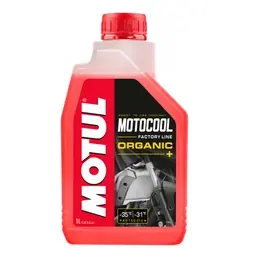 Affare Liquido Refrigerante Motocool Factory Line -35°C