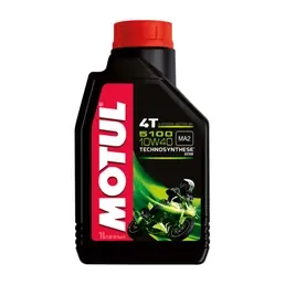 Olio Motore 5100 4T 10W40 Direttamente Dal Produttore