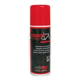 Carbon Polish Spray - 200 ml Scelto Dai Clienti