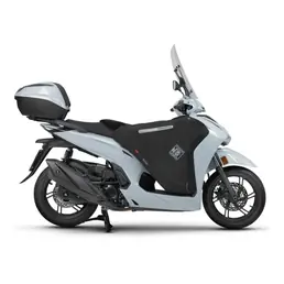 Termoscud R256 S leg cover with SCUDLOCK system Bestseller