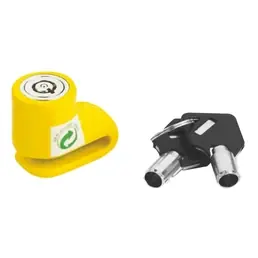 Micro Disk Lock Quantità Limitata