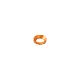 Acquista Ora Anello In Alluminio Protezione Telaio Arancio