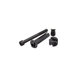 Non Perdere Adattatore Specchio Moto Bar End 13 mm