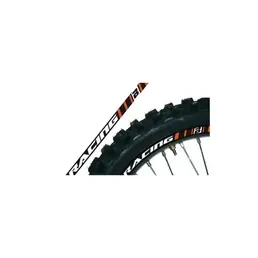 Adesivi Cerchi Racing Arancio Compra Adesso