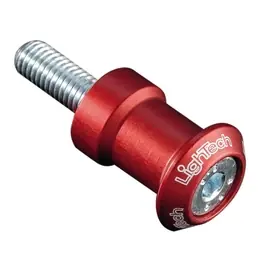 Occasione Supporti Cavalletto CAVM6 Rosso