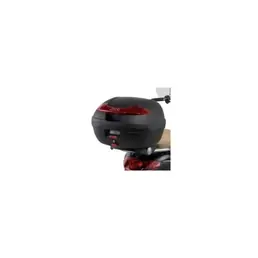 E345 Rear Rack Piaggio BEVERLY CRUISER 250/500 Offerta Speciale