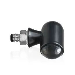 Bestseller Pair of LED Moon lights Black Smoke
