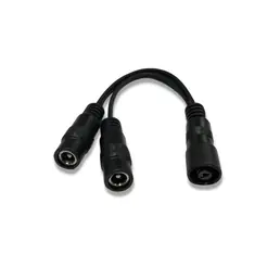 Esclusivo Cavo sdoppiatore ad Y - 12V