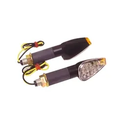 Occasione Frecce Goccia - Gambo Corto, Carbon-Look