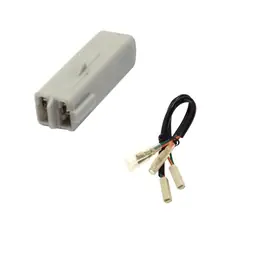 Cablaggio Frecce Wiring Easy Link Honda-Kawasaki Occasione