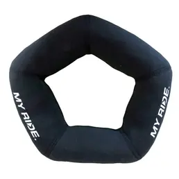 Appoggia casco Ring in neoprene Prezzo Scontato