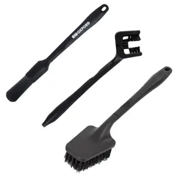 Kit spazzole per pulizia trasmissione moto Pagamento Sicuro