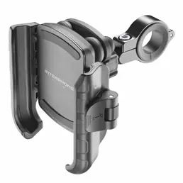 Porta cellulare Crab Pro con anti-vibrazione Pagamento Sicuro