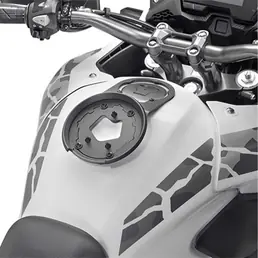 Base per borse serbatoio morbide Honda e Triumph Honda BF44 Offerta Del Giorno