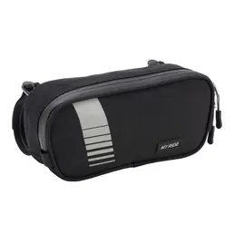 Scelto Dai Clienti Borsa moto da manubrio Easybar - 1,5 litri Nero