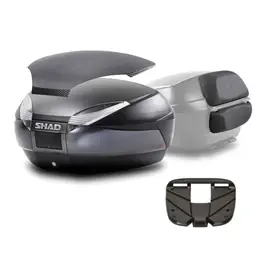 Più Venduto Bauletto SH48