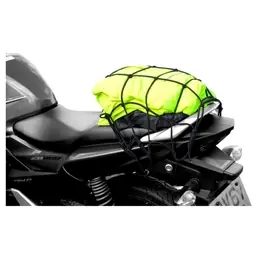 Acquista Ora Rete elastica ragno cargo net 45x45