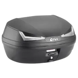 Bauletto moto E455NT Tech da 45litri con sistema Monolock A Buon Prezzo