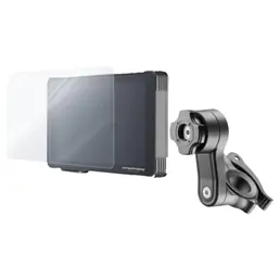 Navigatore RideSync55 GLS Display Moto 5,5 pollici CarPlay Compra Oggi Stesso