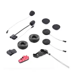 Non Perdere Kit audio extra per BT Rush RCF e BTR1 ADV