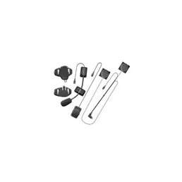Must-Have Kit Audio Doppio Universale- Tour/Sport/Link/Urban