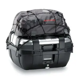 Spedito Oggi E125- KIT 4 ANELLI X ANCORAGGIO RETE