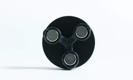Magneto Scooter - Supporto Smartphone / portacellulare portatelefono per maxi scooter Style 3.0 Direttamente Dal Produttore