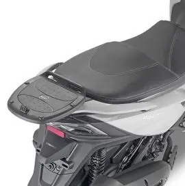 PORTAPACCHI KYMCO AGILTY R16 Direttamente Dal Produttore