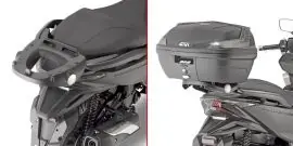 Attacco posteriore Honda Forza 125 ABS 2015-2019 - GIVI SR1166 Promozione