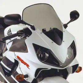 Cupolino specifico fumè con spoiler 45,5 x 37 cm (H x L) - D213S Occasione
